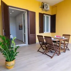 Veranda sul Verde