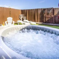 Villa Colibri Azul