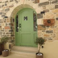 Fabrica House