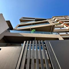 Sky Suite Apartments - Cloud9 in the City