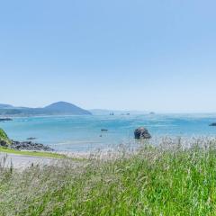 #StayinMyDistrict Ocean Overlook