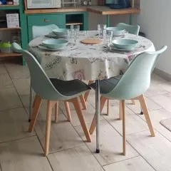 Chez Tchoupi