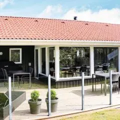 Luxury Retreat in Lonstrup - By Traum Ferienwohnungen