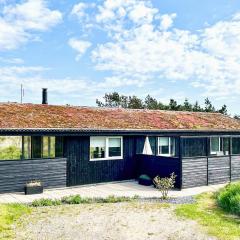 6 person holiday home in Saltum-By Traum