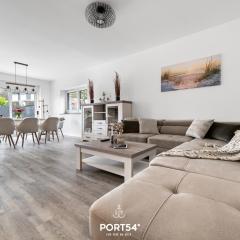 Ferienhaus Sonnenstein Fehmarn