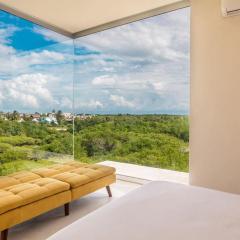 Sunrise Cristal Nest