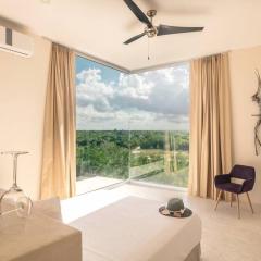 Crystal Nest SunSet View