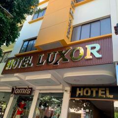 Hotel Luxor Cúcuta