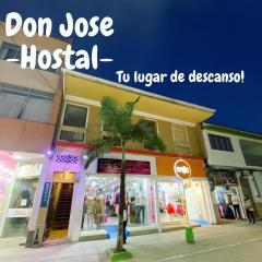 Hostal Don Jose