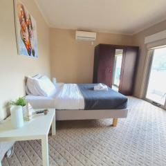 228G - Large Premium Rooms in Shared Space in Brunswick!
