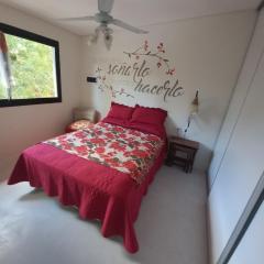 Cozy and Luminous New Apartment in Buenos Aires