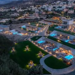 Deos Luxury Suites - Adults Only