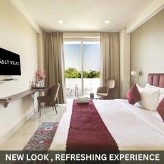 Saltstayz Select - Near Sohna Road City Center