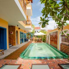 AN BANG CORNER HOUSE