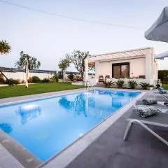 El Sueno Villa