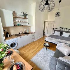 Beautiful apartment near Muzeum