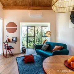 Alma Luxury House