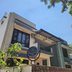 Malsi Hill View Homestays