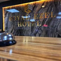 Royal Ezel Hotel