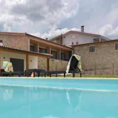 Casa da Marquinhas - Turismo Rural