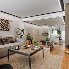 Lega - 2 bedroom in Passeig de Gracia