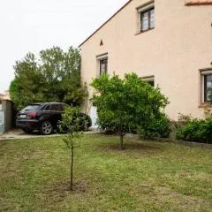 Le Thiers - Near Sea House Garden 550m to Beach