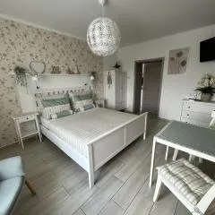 Rudice romantický apartmán
