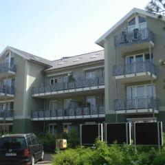 Ferienwohnung 19 in der Strandstraße