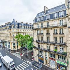 WS Louvre - Tuileries