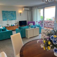 Garda Blue Lake Home Luxury Appartment