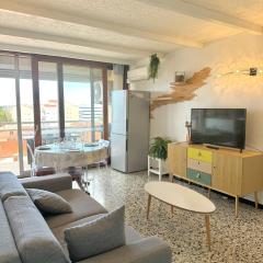 superbe t2 200 m de la plage 4SUF502