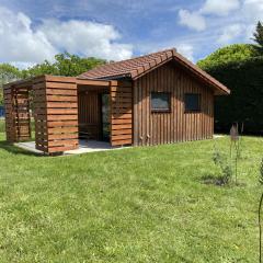 Ma cabane Océan