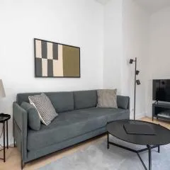 Perfect City-Break Apartment in CPH