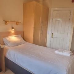 StaySligo Rooms