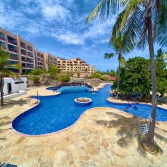 Beach Front Luxury 2 Bedroom Mombasa