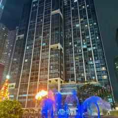 Executive Suite in Bonifacio Global City