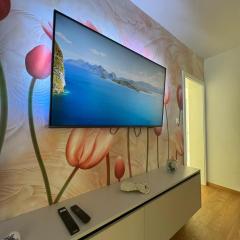 Three bedroom Apartmant with Sea View & Terrace - Angela's Apartments