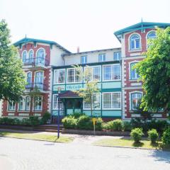 Villa Cecilie - 500 m bis zum Strand