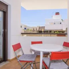 Un Paso del Mar