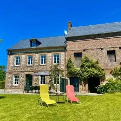 Le Moulin de Mautheville