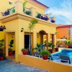 Villa Chayofa