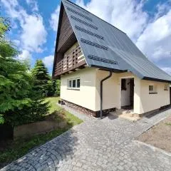 Chata Boží Dar 63