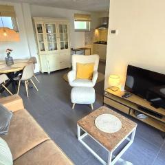 DPO40 Modern holiday home just 2 min from the beach
