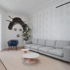 Mondrian new, ac, design lovers, near La Concha