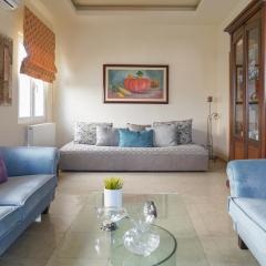 Kostoula's House Beachfront