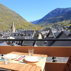 C1 eraclau - Era Escaleta con WiFi en VIELHA