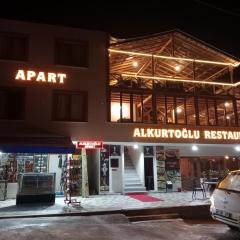 Alkurtoğlu Pansiyon&cafe& restoran