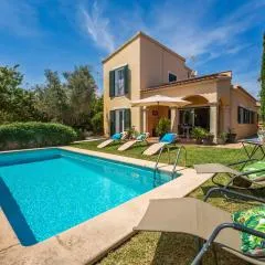 Ideal Property Mallorca - Doris