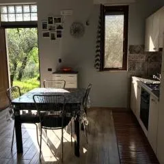 Casa Rustica