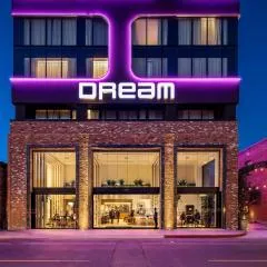 Dream Hollywood, by Hyatt